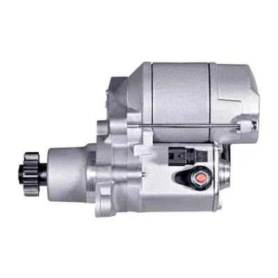 Afbeelding van Hella Starter 8EA 012 526 071