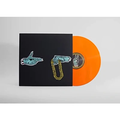 Afbeelding van Run the Jewels (LP)