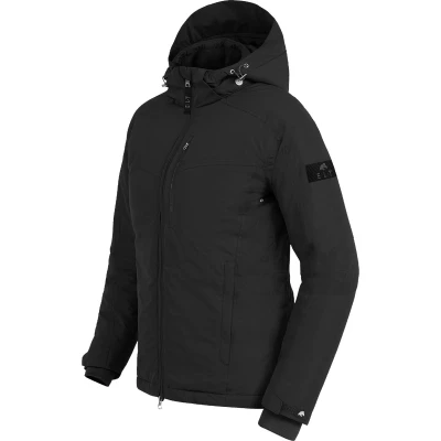 Afbeelding van ELT Parka Nordic Zwart XXL