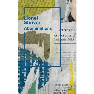 Afbeelding van ABOMINATIONS