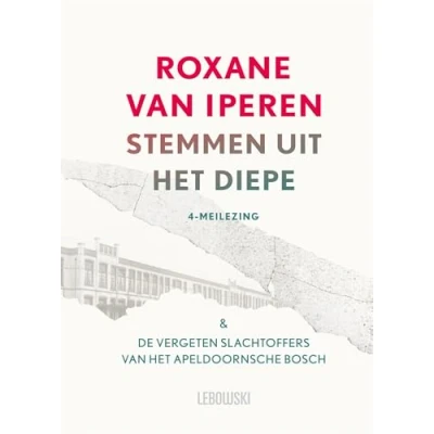 Afbeelding van Stemmen uit het diepe