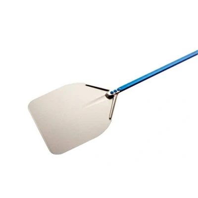 Afbeelding van Pizzaschep Saro, aluminium, 189cm, 36x36cm, lichtgewicht
