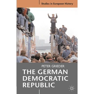 Afbeelding van German Democratic Republic