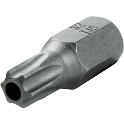Afbeelding van SW Stahl 04480K45 Schroefbit Chroom vanadium staal
