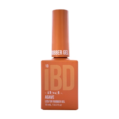 Afbeelding van IBD Rubber Gel Agave (15ml)