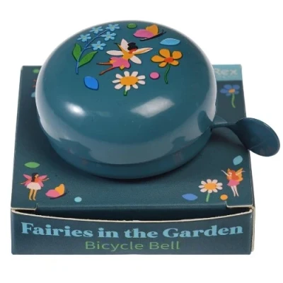 Afbeelding van Rex london fietsbel fairies in the garden