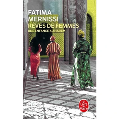 Afbeelding van Reves De Femmes