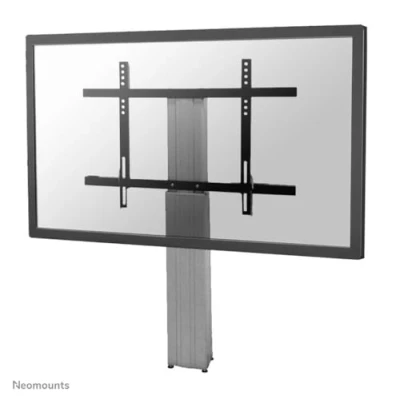 Afbeelding van Neomounts PLASMA W2250SILVER elektrische steun t/m 100&quot; zilver