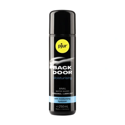 Afbeelding van Pjur Backdoor Moisturising Anal Glide 250 ml