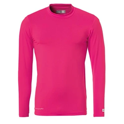 Afbeelding van Uhlsport Baselayer Pink Maat 164