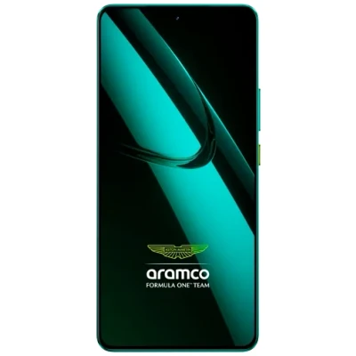 Afbeelding van Realme GT 7 Aston Martin 16GB/512GB Groen