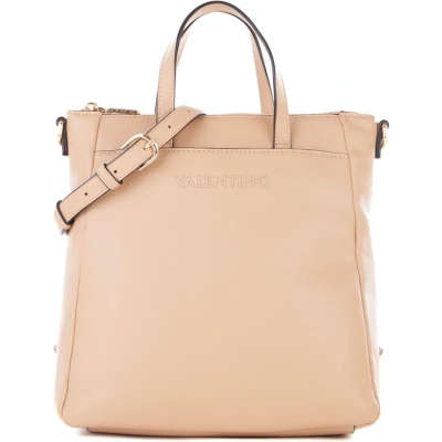 Afbeelding van VALENTINO Vrije tijd Rugzak Manhattan Re Backpack Beige Lichtbruin