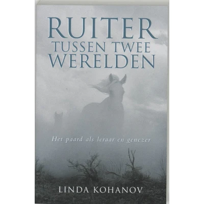 Afbeelding van Ruiter tussen twee werelden