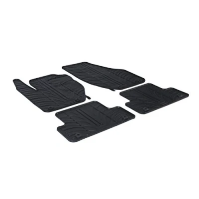 Afbeelding van Gledring Pasklare rubber matten GL 0385