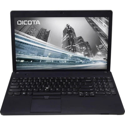 Afbeelding van Dicota D30124 Privacyfolie 39,6 cm (15,6)