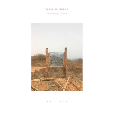 Afbeelding van Paradise Cinema Returning, Dream (LP)
