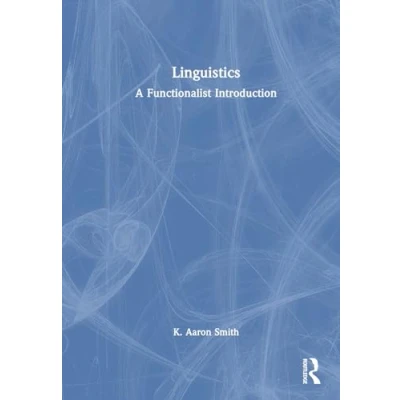 Afbeelding van Linguistics