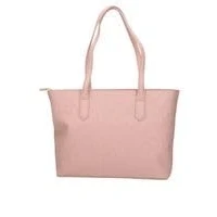 Afbeelding van Valentino Bags Pansy Handtas, Dames, Maat: One Size, Cipria