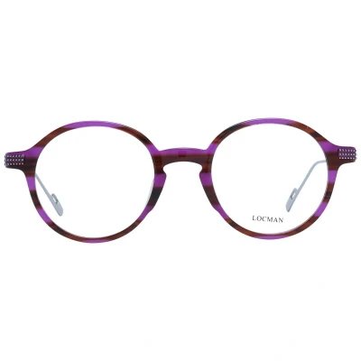 Afbeelding van Locman Optisch montuur LOCV002 DPR 48