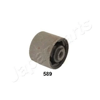 Afbeelding van JAPANPARTS RU 589 Houder, wieldraagarmrubber