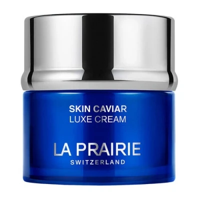 Afbeelding van La Prairie Skin Caviar Luxe cream RF 100ml