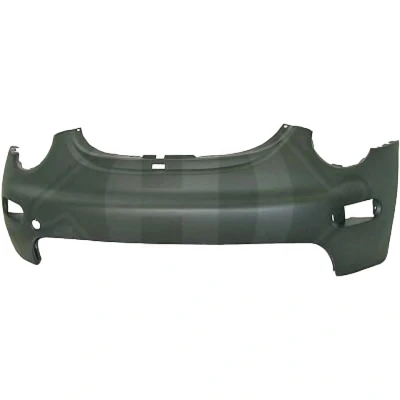 Afbeelding van DIEDERICHS 2265050 Bumper Voor