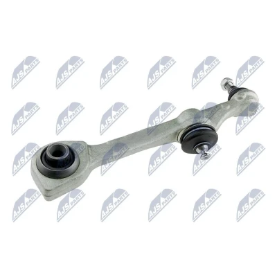 Afbeelding van NTY ZTT TY 031C Draagarmrubbers Midden, Binnen, Achteras boven TOYOTA: Celica VII Coupe, Avensis III Saloon, Auris Hatchback