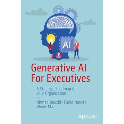 Afbeelding van Generative AI For Executives