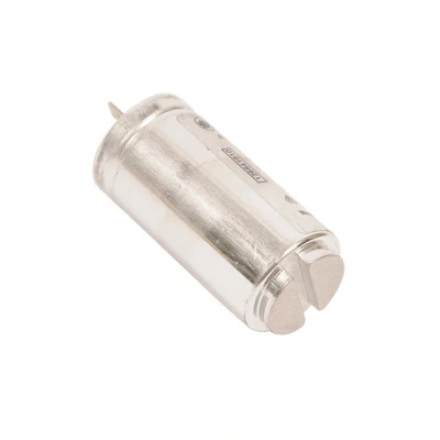 Afbeelding van Condensateur de démarrage AEG 1256418102 sèche linge 6,0UF bedrijfscondensator,6 mf b cl