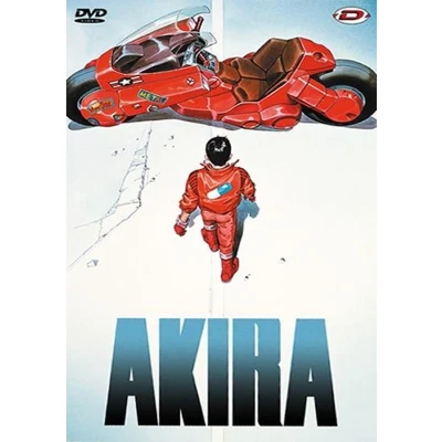 Afbeelding van Akira Remast