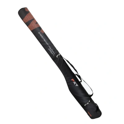 Afbeelding van Frenzee FXT 2 Rod Ready Holdall Foudraal