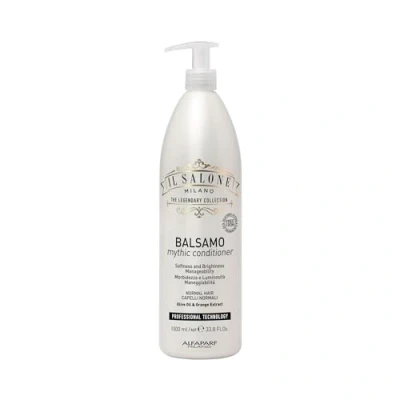 Afbeelding van Il Salone Milano Mythic Conditioner 1000 ml balsamo per capelli normali