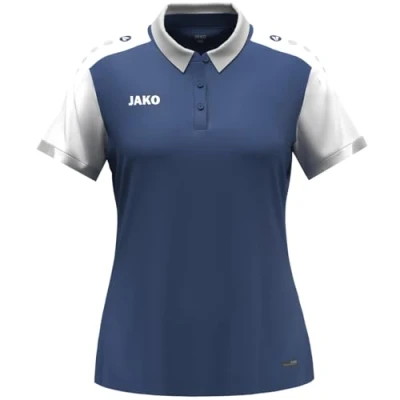 Afbeelding van JAKO Dames Polo Dynamic 6370D 826, maat L