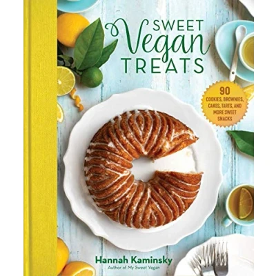 Afbeelding van Sweet Vegan Treats