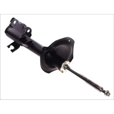 Afbeelding van KYB Excel G 334363 Schokdemper Achteras links Gasdruk Dubbelpijp Veerpoot Pen bovenaan NISSAN: X Trail