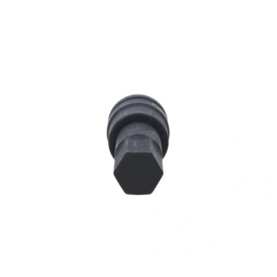 Afbeelding van KS Tools, Dopsleutel + dopmoer, 1&quot; power bit socket inbus