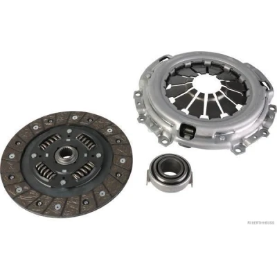 Afbeelding van HERTH+BUSS JAKOPARTS J2004039 Koppelingsset HONDA: CIVIC 8 Hatchback, 9