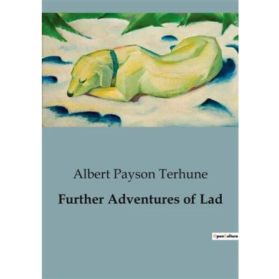 Image de Further Adventures of Lad