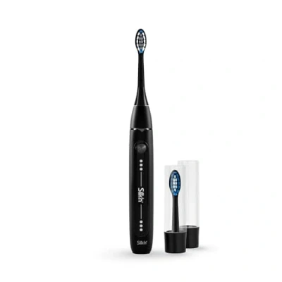 Afbeelding van Silk&#039;N Sonicyou Matt Black