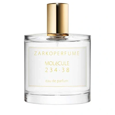 Image de Zarkoperfume Molecule 234.38 Eau de Parfum 100 ml