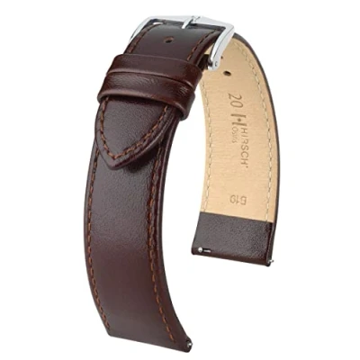 Afbeelding van Hirsch Strap Osiris M 03475110 1 14 (Bandbreedte: mm)