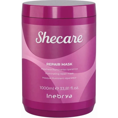 Afbeelding van Inebrya Shecare Repair Mask 1000ML