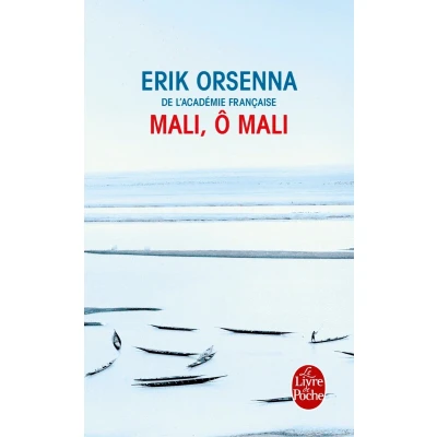 Afbeelding van Mali, O Mali / druk 1