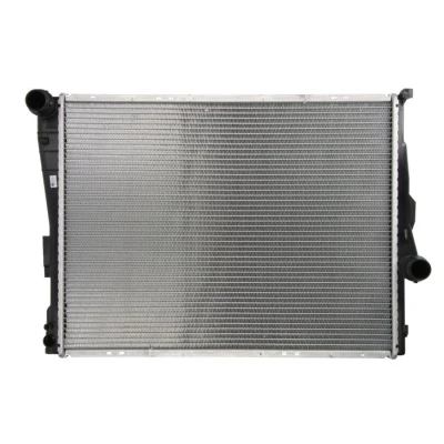 Afbeelding van DENSO DRM05069 Radiateur Aluminium 580 449 28 BMW: 3 Coupe, Saloon, Convertible