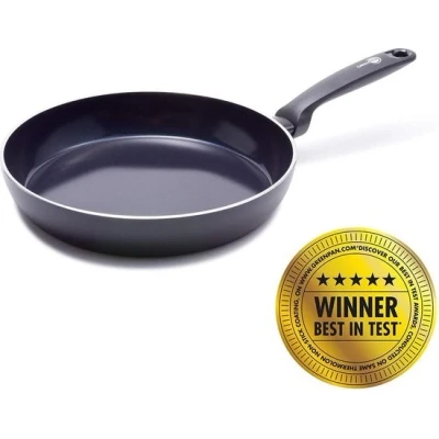 Afbeelding van GreenPan Torino Keramische koekenpan 30 cm