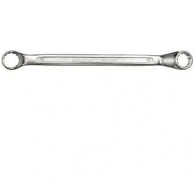 Image de GEDORE RED R01102123 clé à double anneau métrique 21x23 mm 3300914