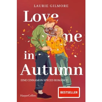 Afbeelding van Love me in Autumn