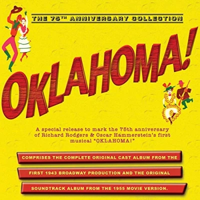 Afbeelding van Oklahoma! The 75Th Anniversary Collection