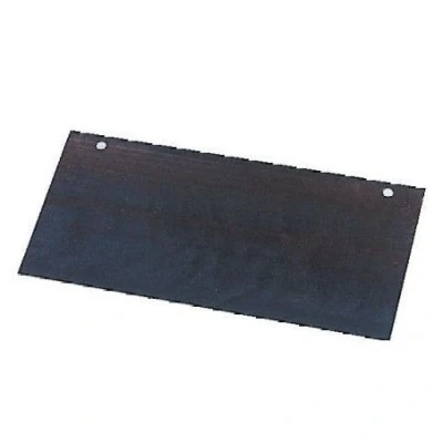 Afbeelding van Blad 50 cm voor mestschraper