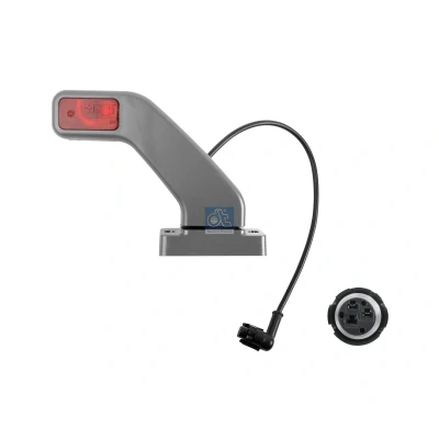 Afbeelding van DT Spare Parts 7.25320 Breedtelicht